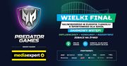 Finały Predator Games już 1 lutego w Orlen Arenie w Płocku