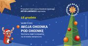 Akcja Choinka pod Choinkę