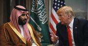 "Washington Post": Kulisy rozmów Rijadu z Białym Domem. Prywatne naciski na twardą linię wobec Iranu