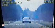 Szok na DK22. 169 km/h i 2500 zł mandatu