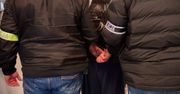 Zorganizowana grupa złodziei zatrzymana. Policja z Płocka rozbiła gang kradnący w całym kraju