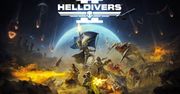 Twórcy HELLDIVERS II błyskawicznie naprawiają problemy, a gra działa już na Steam Decku