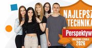 Ostrowiec Świętokrzyski: Technikum Nr 2 najlepszą szkołą techniczną w powiecie. Sukces w Rankingu Perspektyw 2026