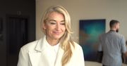 Martyna Wojciechowska: Cudownie mieć 50 lat