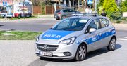 Kradzież w Staszowie