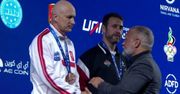 Piotr Maślanka z brązowym medalem Mistrzostw Świata w kickboxingu WAKO