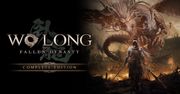 Wo Long: Fallen Dynasty Complete Edition zadebiutuje już wkrótce