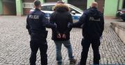 Skuteczne śledztwo ostrowieckich kryminalnych. 38-latek trafi do zakładu karnego