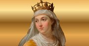 „Nieświęta” Jadwiga Andegaweńska. Tak oczerniano polską władczynię