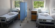 Zakończył się remont Oddziału Chirurgii