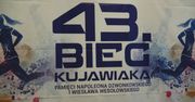 Bieg Kujawiaka wraca po raz 43. "To ogromna tradycja naszego miasta"