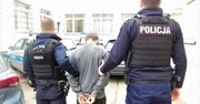Nastoletni sprawcy terroryzowali Kraków. Napadli na dzieci i taksówkarza jednego wieczoru