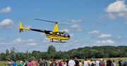 Precyzja, adrenalina i emocje. Śmigłowcowe mistrzostwa w Płocku