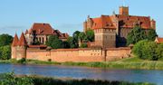 Malbork. Największy zamek średniowiecza i jego tajemnice
