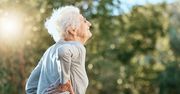 Leczenie osteoporozy u osób starszych (80+) przynosi realne korzyści