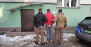 Ukrywał się od ponad 10 lat przed wymiarem sprawiedliwości. Został zatrzymany przez ostrowieckich kryminalnych