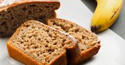 Jak zrobić chleb bananowy? Przepis krok po kroku