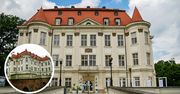Pałac w Leśnicy – historia starsza niż Wrocław