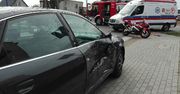Niebezpieczny weekend na drogach powiatu chodzieskiego