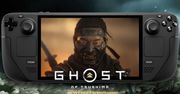 Najlepsze ustawienia dla Ghost of Tsushima na Steam Decku