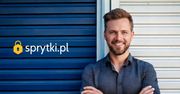 Jak Sprytki.pl ułatwia wynajem i zarządzanie magazynami?