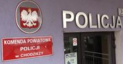 Morderstwo w Chodzieży