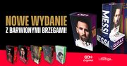 „Messi. Biografia”. Nowe wydanie kultowej książki o Argentyńczyku