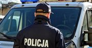 Kradzież w Staszowie na Jana Pawła II
