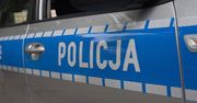 Nietrzeźwa kierująca w rękach policjantów