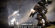 Najważniejsze informacje o ARMORED CORE VI FIRES OF RUBICON – co warto wiedzieć przed premierą?