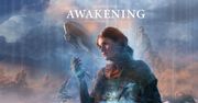 UNKNOWN 9: AWAKENING – zapowiedź gry, pierwszy zwiastun