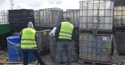 Usunięcie niebezpiecznych odpadów w Nowym Miszewie. Wybrano ofertę za ponad 94 mln zł