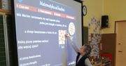 Matematyka od kuchni chodzieskiej trójce