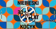 To już 30 lat z klasyką filmową pod "Niebieskim Kocykiem"