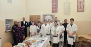 Smaki Swojskiej Pyry: młodzi kucharze pokazali talent