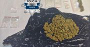 30-latek z narkotykami zatrzymany przez płockich policjantów