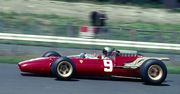 Przeznaczenie. Lorenzo Bandini i wypadek w Grand Prix Monako 1967