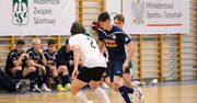 Studenckie futsalowe święto w Poznaniu. Ruszają finały Akademickich Mistrzostw Polski