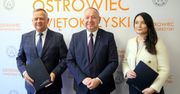 Artur Łakomiec – Prezydent Ostrowca Świętokrzyskiego. Co o nim wiemy?
