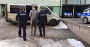 Policyjny pościg i napaść na funkcjonariusza. Areszt dla 26-latka
