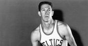 John Havlicek. Biegająca, cicha legenda