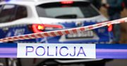 Ciało mężczyzny znalezione w sadzie w gminie Klimontów