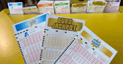Astronomiczna suma. W Polsce padła główna wygrana w Eurojackpot