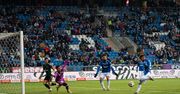 Zimny kubeł na inaugurację – Lech Poznań 1:3 Lechia Gdańsk. Kolejorz fatalnie rozpoczął wiosnę