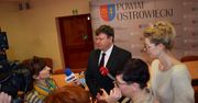 Starosta Ostrowiecki zostaje na stanowisku. Porażka opozycji