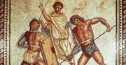 Najsłynniejsi gladiatorzy w dziejach starożytnego Rzymu
