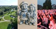 Nowe pomysły na Włocławek. Wśród nich festiwal przebojów, park fontann i… Fajansiaki