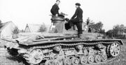 Panzer III. Czołg, który miał podbić Europę