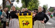 Zakopane znów stolicą folkloru! Trwa odliczanie do 56. Międzynarodowego Festiwalu Folkloru Ziem Górskich