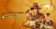 Premiera Indiana Jones i Wielki Krąg ze sporym patchem